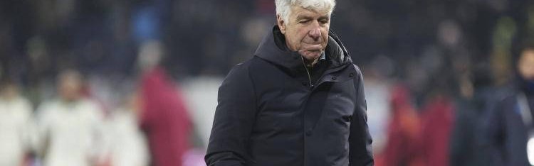 罗马伤兵满营难挡困境，马伦孤掌难鸣，加斯佩里尼寄望下赛季新篇章