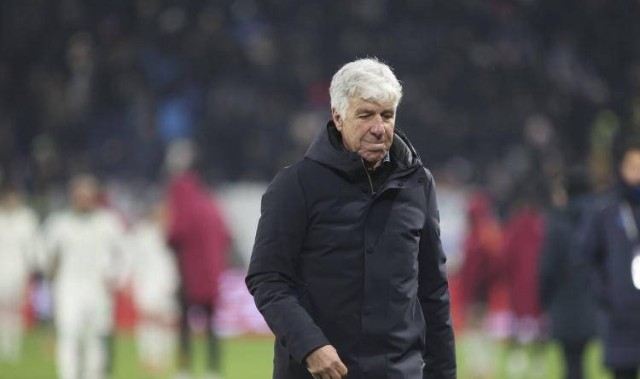 罗马伤兵满营难挡困境，马伦孤掌难鸣，加斯佩里尼寄望下赛季新篇章