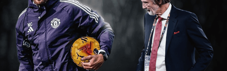 曼联打完阿森纳后或考虑压哨引援，卡里克参与谈判！回购青木真相揭秘