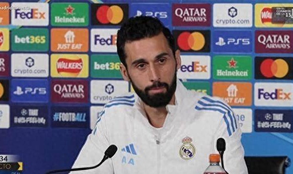 姆巴佩复出非关键！皇马3-0领先曼城，阿韦洛亚暗藏王牌战术