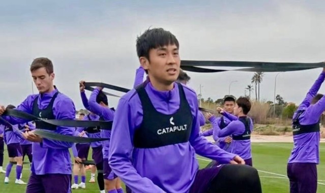 泰山93双子星或齐聚津门虎，韩鹏联手于根伟助力球队迎战西甲豪强