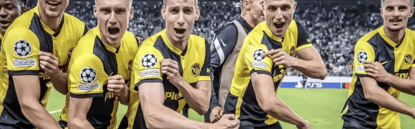 欧罗巴前瞻：年轻人主场难挡里昂，法甲劲旅客战势在必得