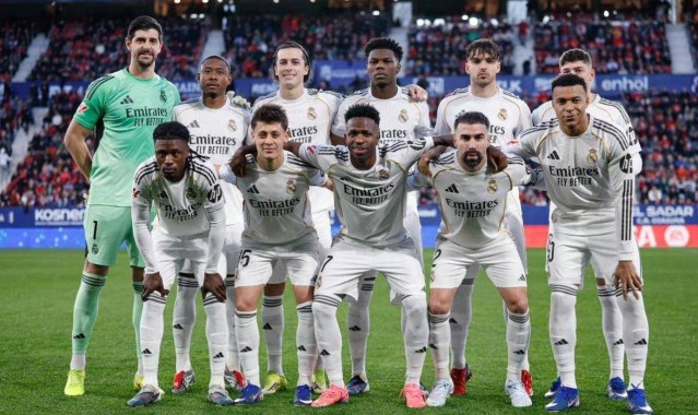 欧冠连续晋级淘汰赛榜：皇马23次，拜仁18次，巴萨曼城遗憾中断