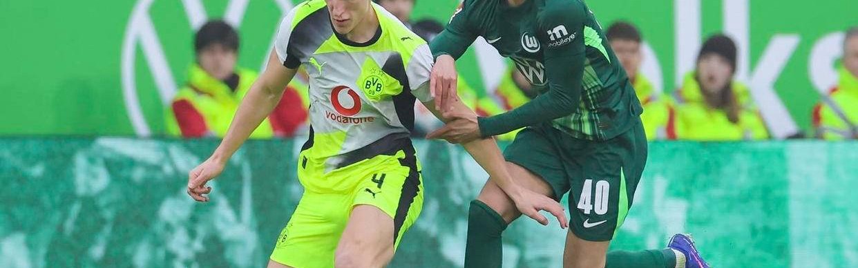 德甲争冠进入白热化阶段，多特蒙德与斯图加特近期战绩分析及最新积分榜