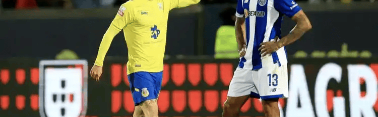 葡超焦点战：阿罗卡残阵保级遇里斯本争冠劲旅