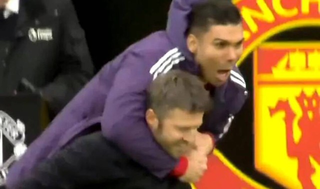 卡塞米罗续约曼联条款揭晓，一条件可保35万周薪！齐尔克泽走人恐已定