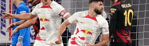 周二003德甲：圣保利vs莱红牛赛事解析“铁桶死守”