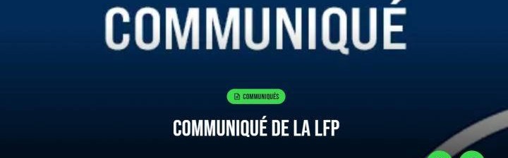法甲官方宣布争冠大战延期 大巴黎欧冠优先致两队仅差1分悬念加剧
