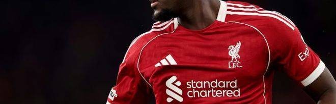 比科纳特还坑！利物浦必卖 “高薪废柴”，薪资竟比索博还高