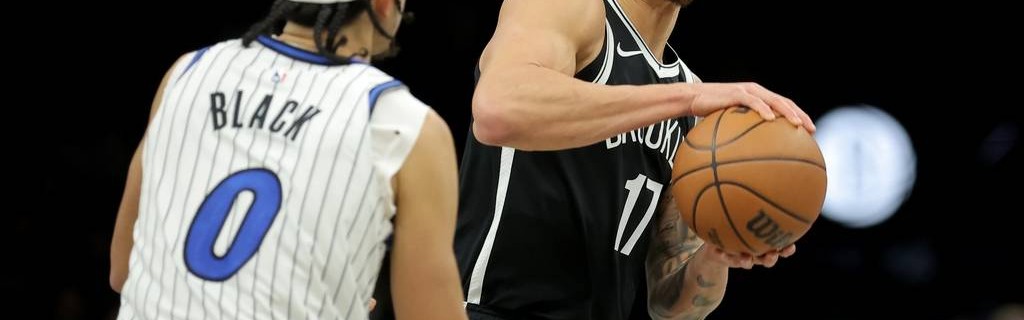 曝勇士没联系过篮网 从未对小波特表现出真正兴趣