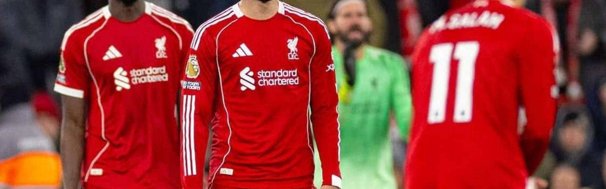 利物浦大刀阔斧改革：“超巨”萨拉赫确认离队，豪砸18亿欧元钦点强援加盟