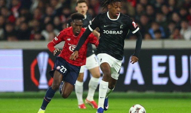 欧联1-0,39岁吉鲁一剑封喉,法甲第5险胜德甲第7,晋级淘汰赛附加赛