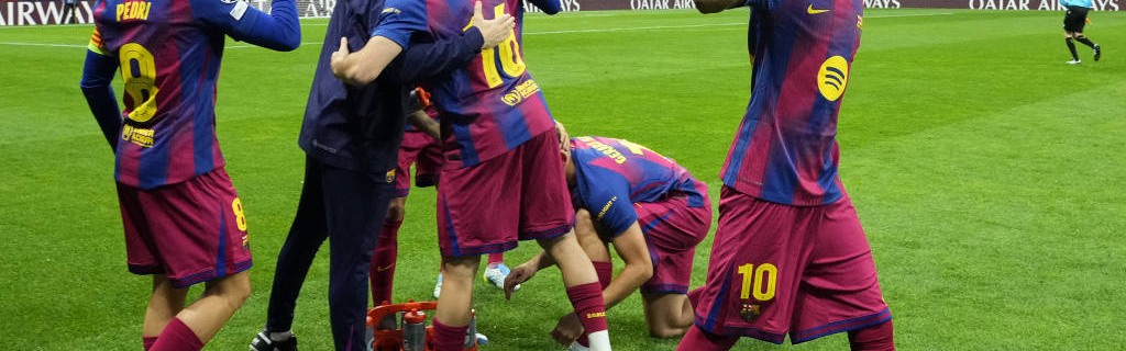 欧冠争议再升级！巴塞罗那怒火中烧，拉什福德领衔众将炮轰裁判，向欧足联再递“爆炸性”投诉！