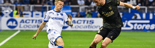 周五005法甲：欧塞尔vs巴黎圣曼 保级生死战遇上豪门碾压？伤病成关键变数