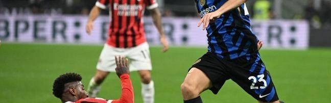 国米无冠的绝望岁月，为何逼出了意甲最热血的诸神盛世