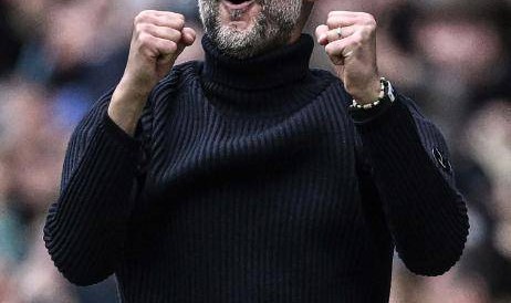 莱万多夫斯基坦诚的评价凯恩：拜仁射手即将真的打破我的德甲进球纪录