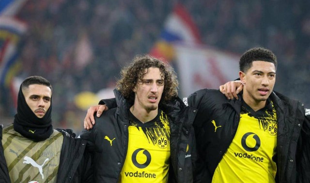 欧冠悲喜两重天！皇马巴黎稳了，意甲三强绝境求生，翻盘堪比奇迹！