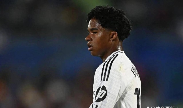 11场造10球！巴西天才租借里昂后爆发，皇马6000万弃将在法甲封神