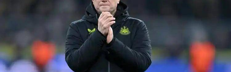 梅尔伯格：埃梅里可以考虑更换队伍，埃迪豪也要准备转型