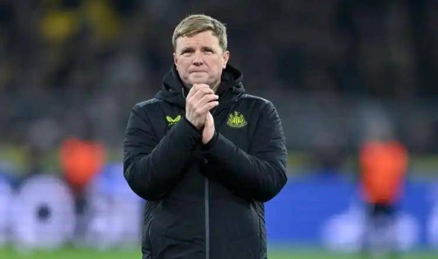 梅尔伯格：埃梅里可以考虑更换队伍，埃迪豪也要准备转型