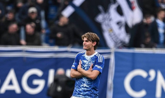 阿森纳求购意甲新星遭拒！帕斯铁心回归皇马 枪手只能内部挖潜