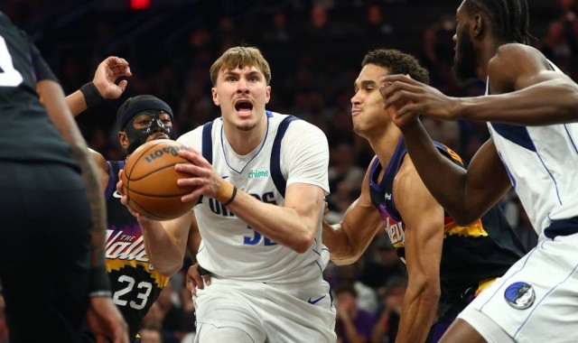 布克37+9弗拉格11+12 布鲁克斯28分太阳击退独行侠