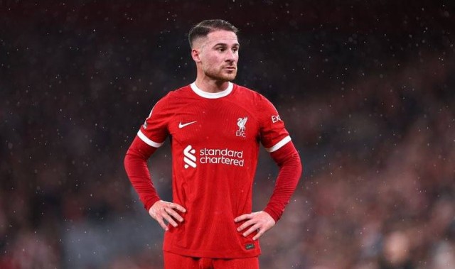 37场3球4助攻！身价8500万欧元，英媒独家：曼联将签麦卡利斯特