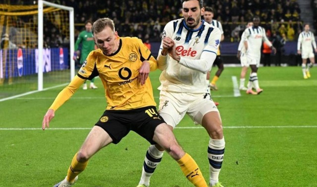 后防四大中卫全伤！科瓦奇却用残阵打出4连胜，多特晋级概率反超？