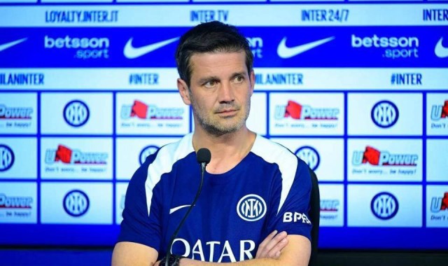 国米出手4000万锁定罗马神秘指挥官，齐沃重塑球队战术全面“拼搏”