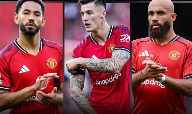 太现实！托纳利回归米兰路径曝光：先去曼联当跳板，几年后再回圣西罗